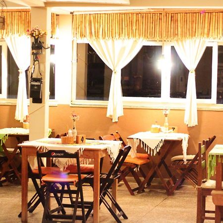 Estalagem E Restaurante Cantinho Bistro Caparaó Velho Kültér fotó