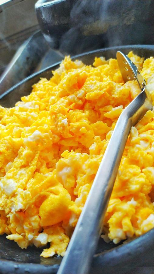 Estalagem E Restaurante Cantinho Bistro Caparaó Velho Kültér fotó