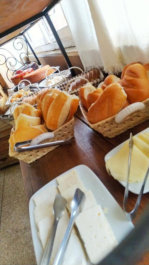Estalagem E Restaurante Cantinho Bistro Caparaó Velho Kültér fotó