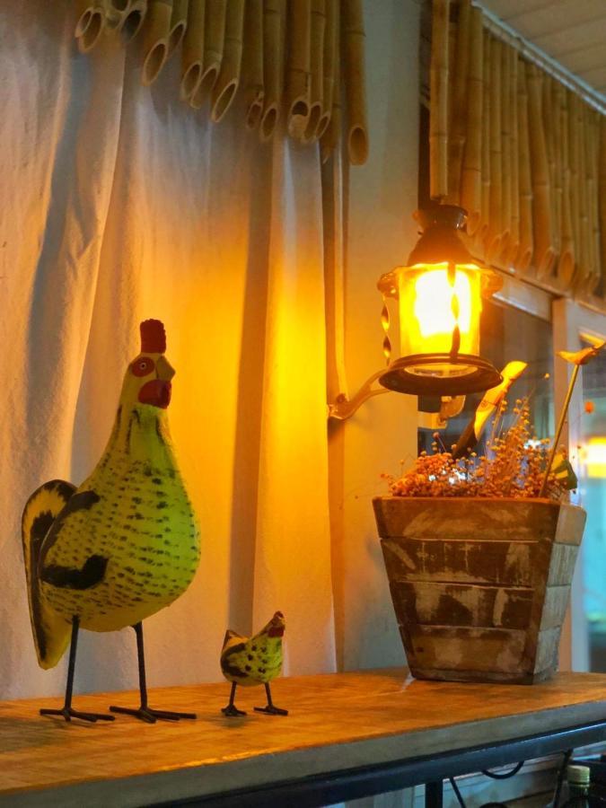 Estalagem E Restaurante Cantinho Bistro Caparaó Velho Kültér fotó